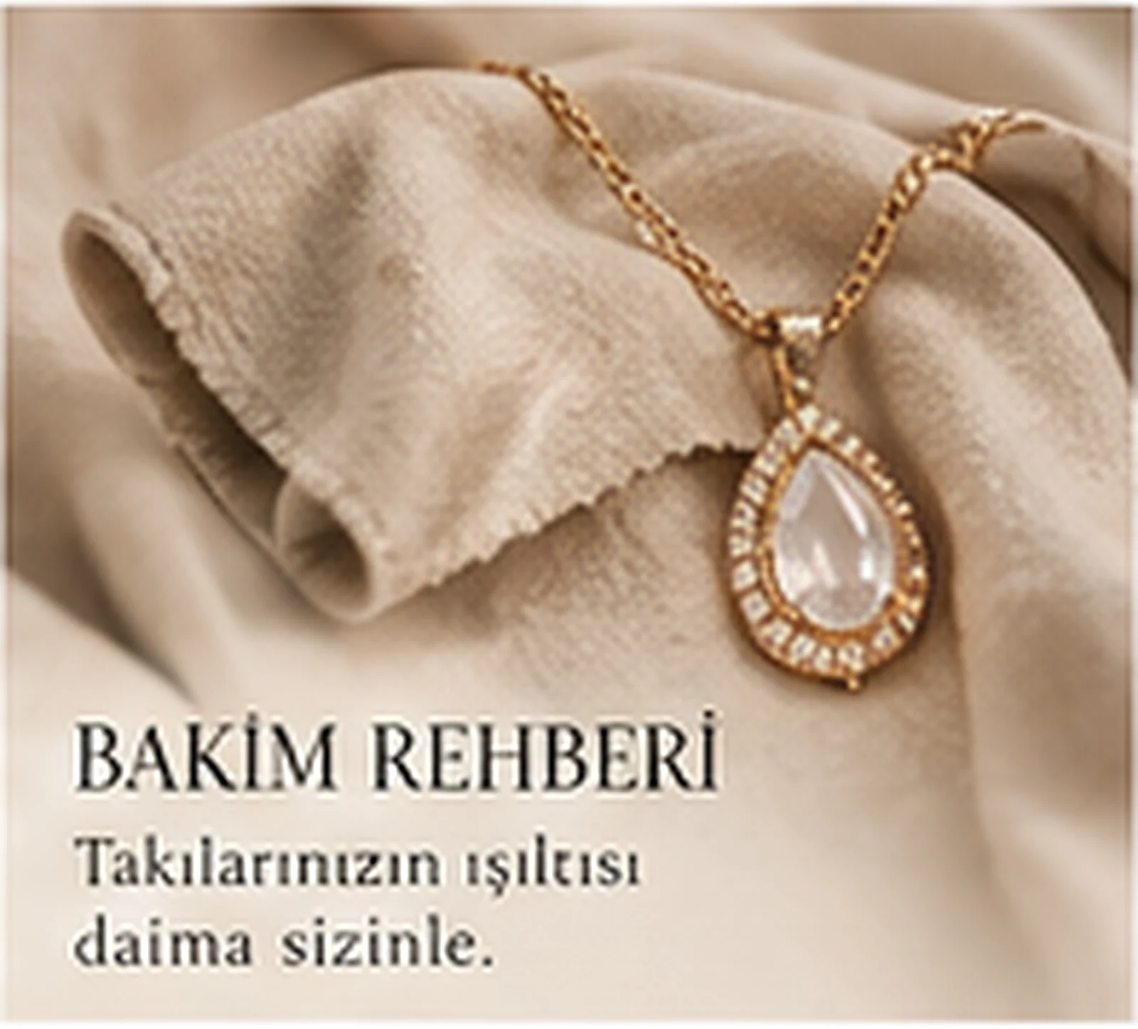 925 ayar gümüş takıların bakımı nasıl yapılır?