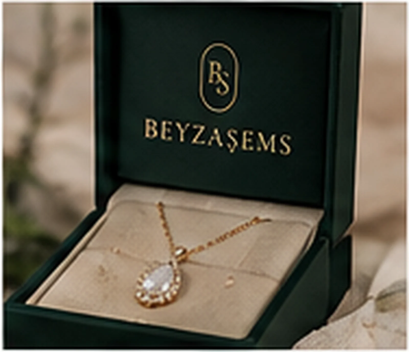 Beyzaşems