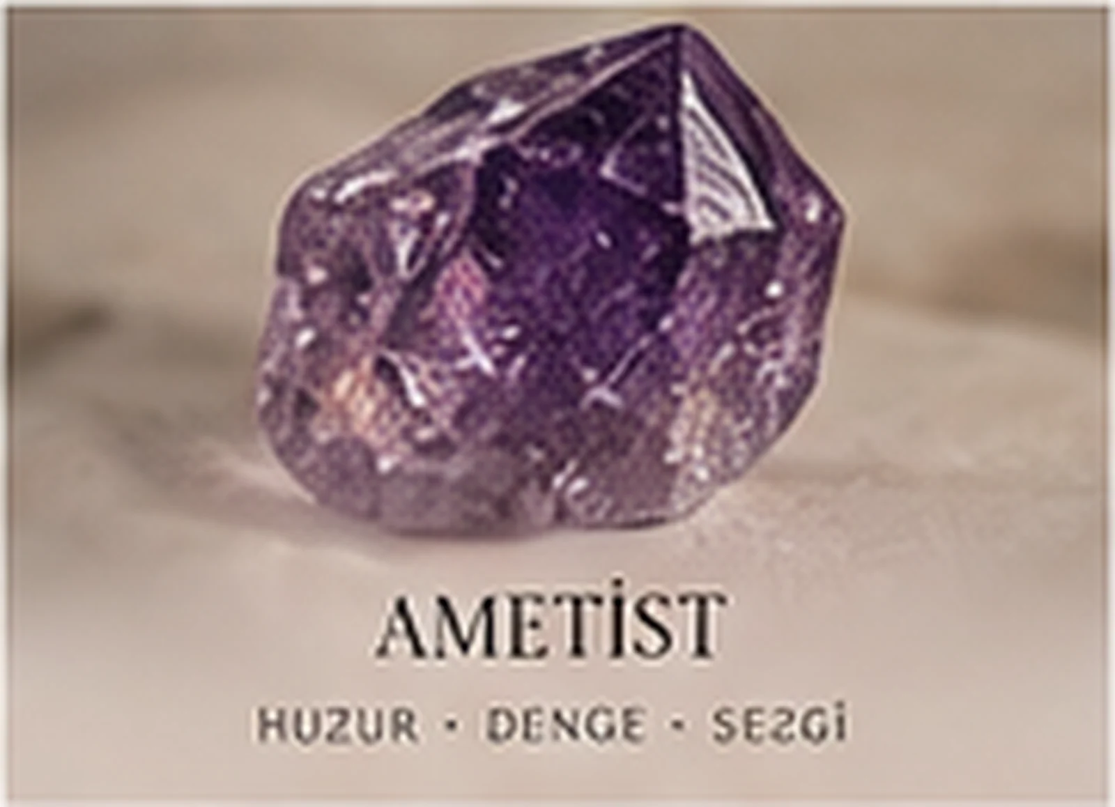 Ametist