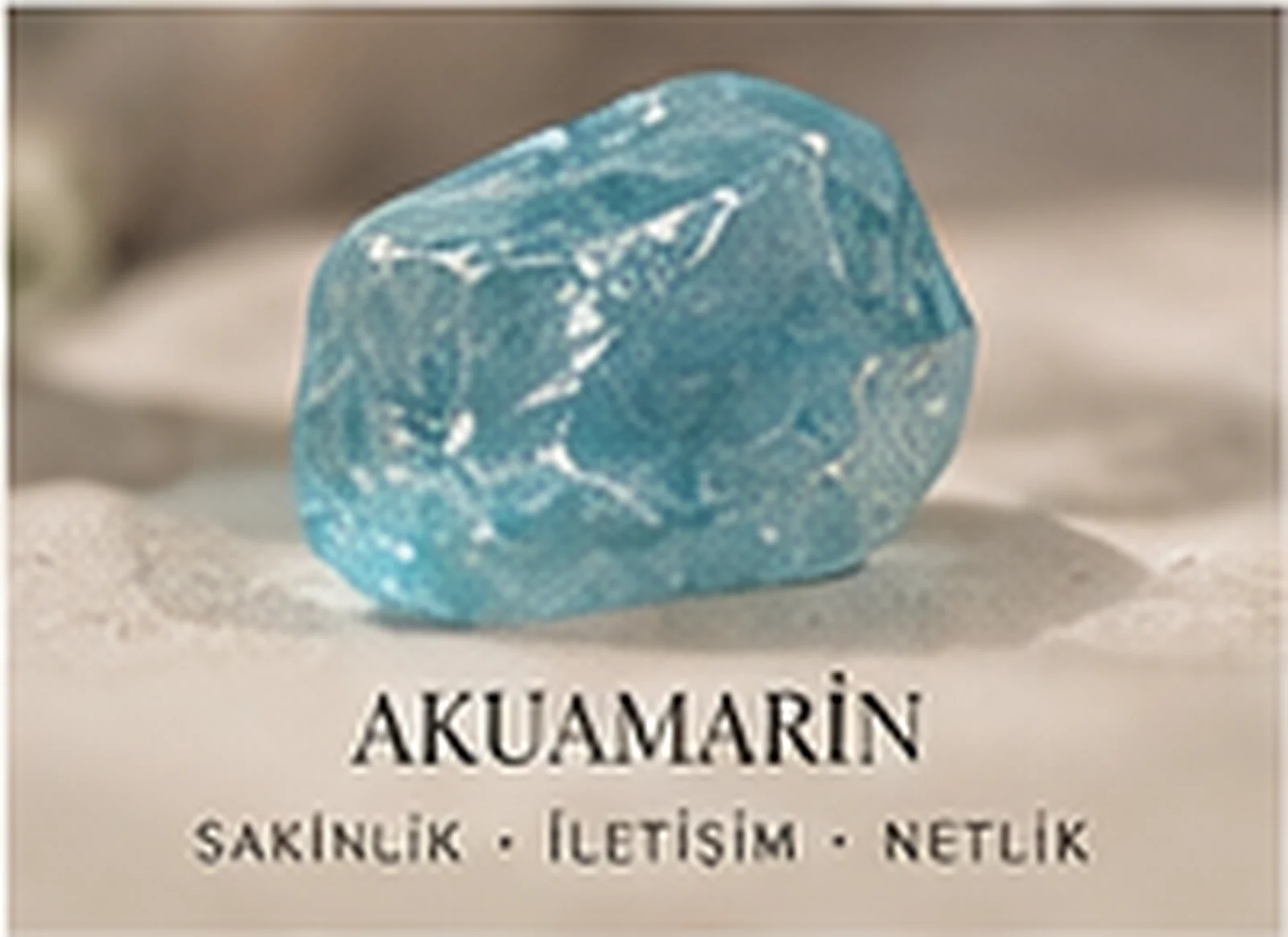 Akuamarin