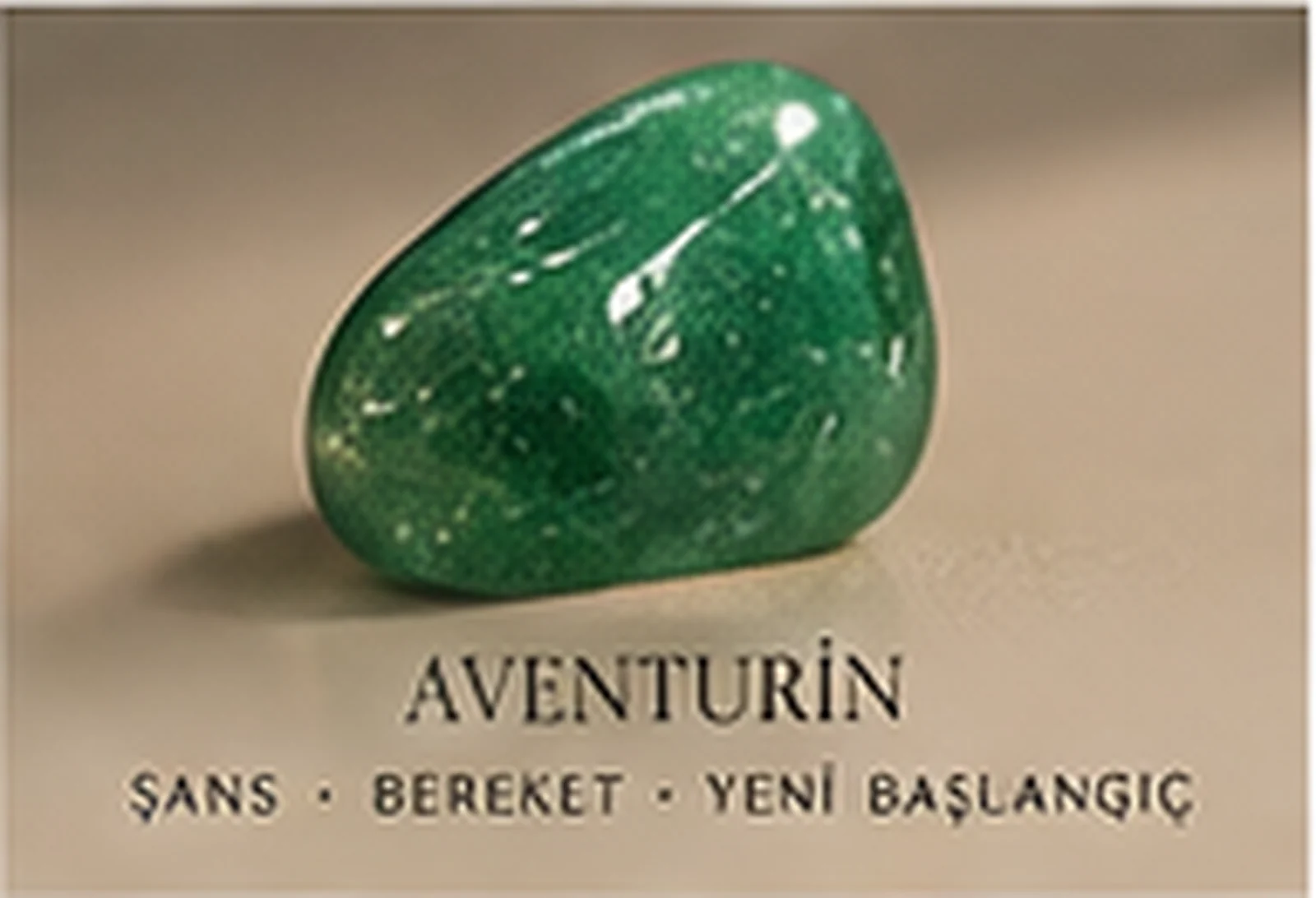 Aventurin